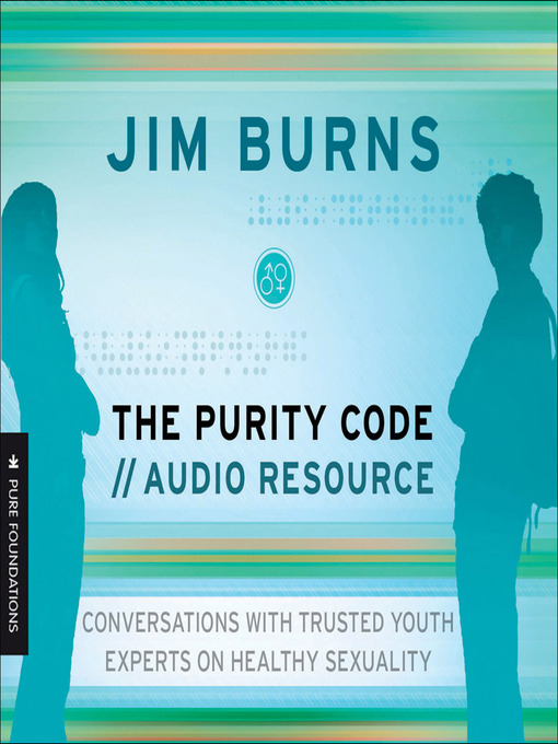 Title details for The Purity Code by Jim Burns - Available